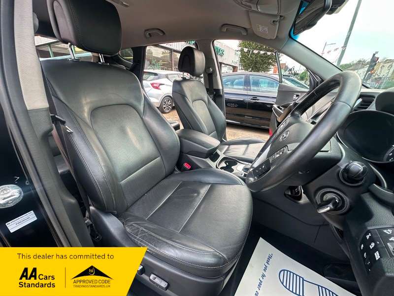2016 HYUNDAI SANTA FE 2016 HYUNDAI SANTA FE