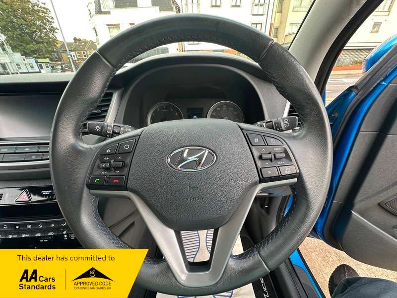 2018 HYUNDAI TUCSON 2018 HYUNDAI TUCSON