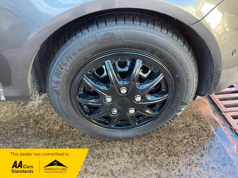 2011 VAUXHALL CORSA 2011 VAUXHALL CORSA