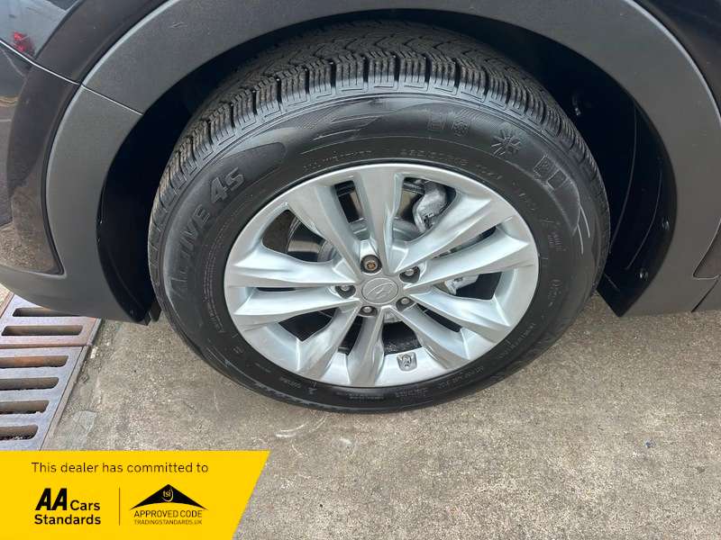 2016 HYUNDAI SANTA FE 2016 HYUNDAI SANTA FE