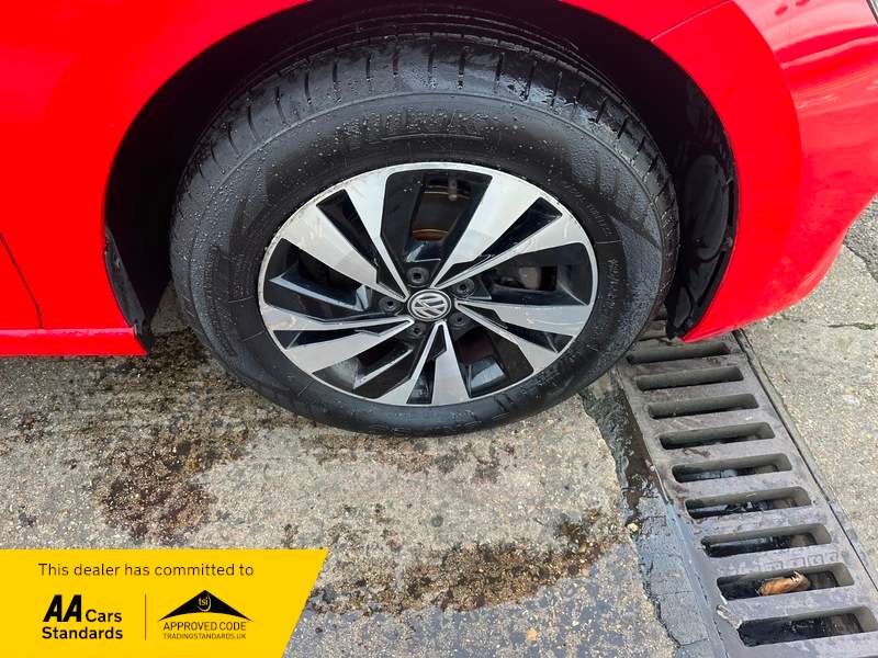 2018 VOLKSWAGEN POLO 2018 VOLKSWAGEN POLO