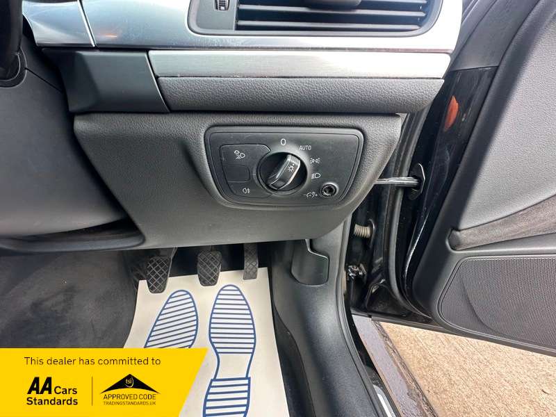 2015 AUDI A6 2015 AUDI A6