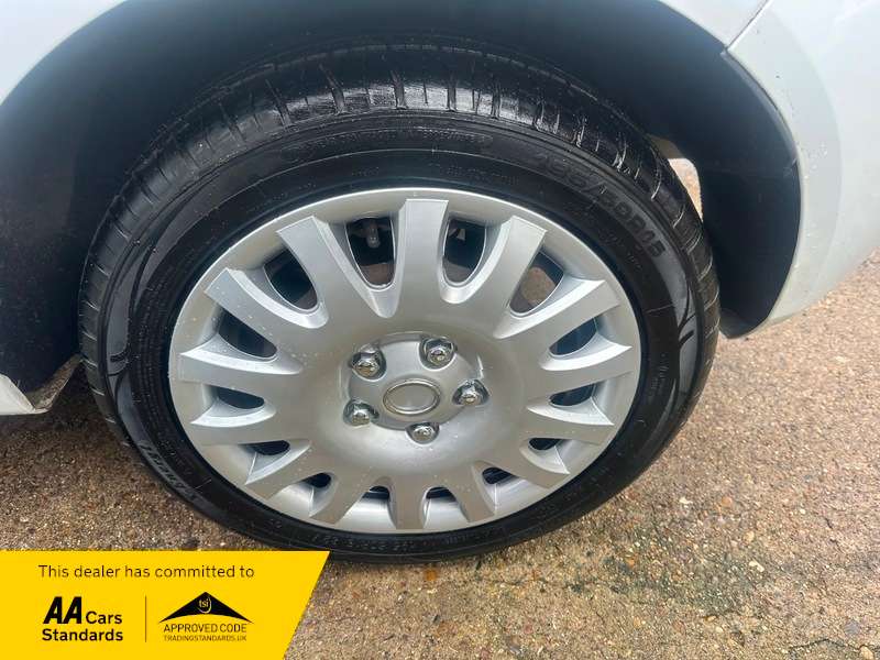 0 FORD FIESTA 0 FORD FIESTA