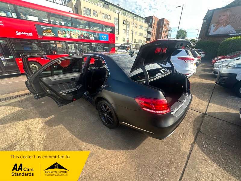 2014 MERCEDES E CLASS 2014 MERCEDES E CLASS