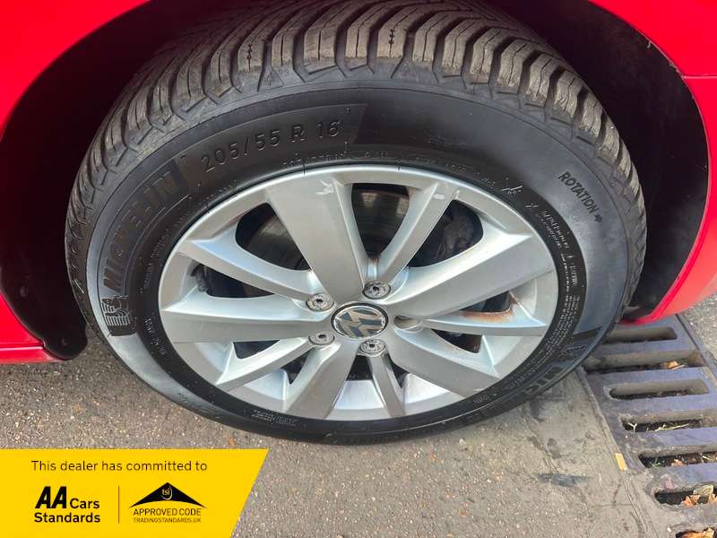 2012 VOLKSWAGEN GOLF 2012 VOLKSWAGEN GOLF