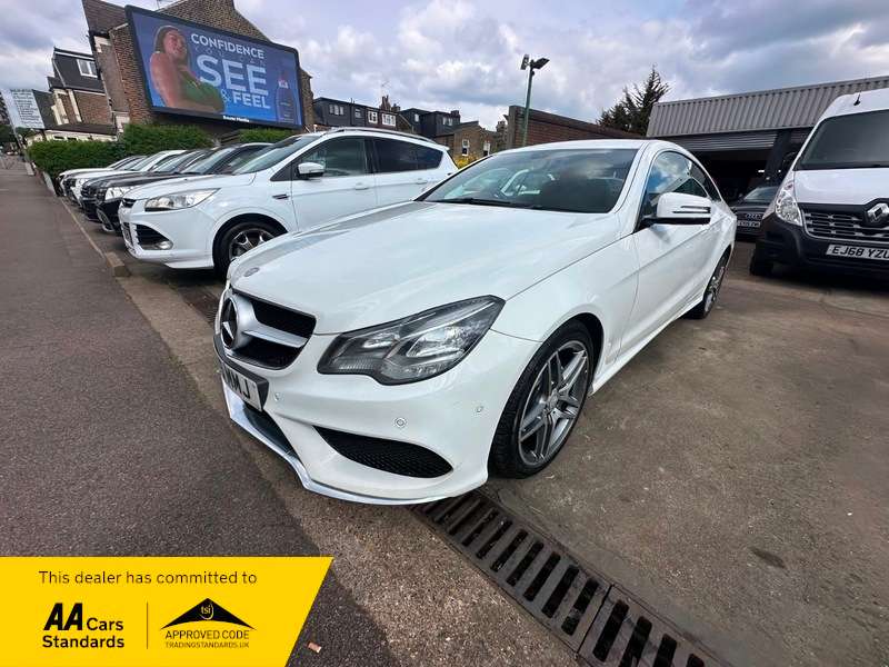 2015 MERCEDES E CLASS 2015 MERCEDES E CLASS