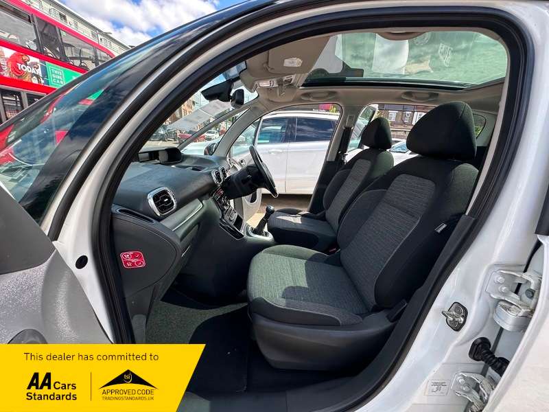 2017 CITROEN C3 2017 CITROEN C3