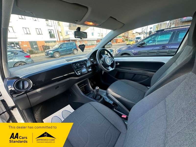 2014 VOLKSWAGEN UP 2014 VOLKSWAGEN UP