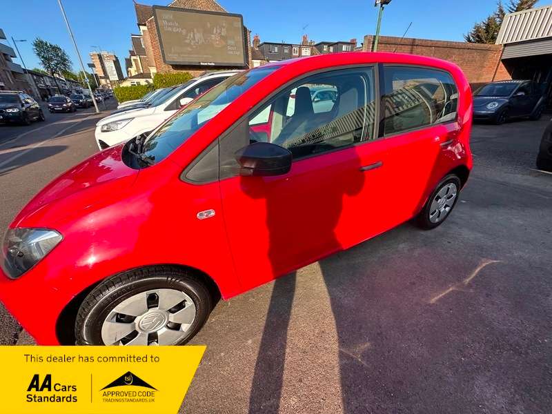2012 VOLKSWAGEN UP 2012 VOLKSWAGEN UP