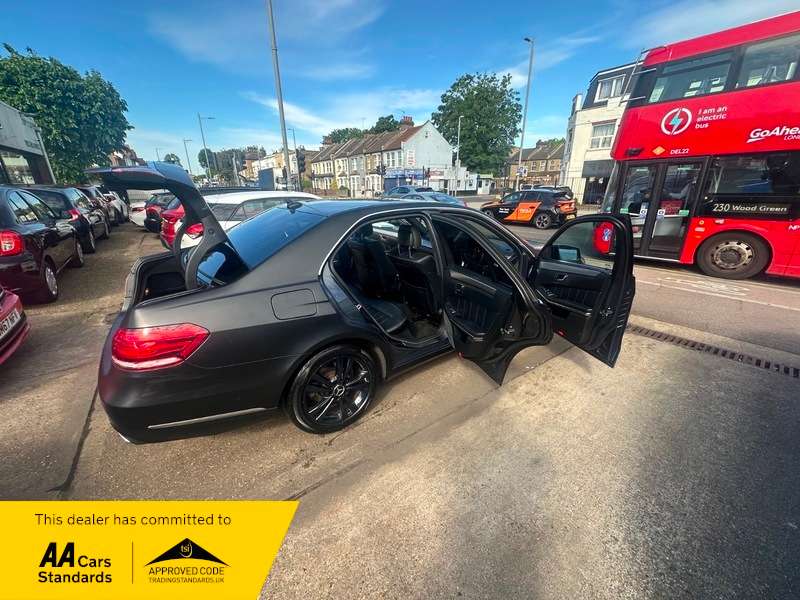 2014 MERCEDES E CLASS 2014 MERCEDES E CLASS