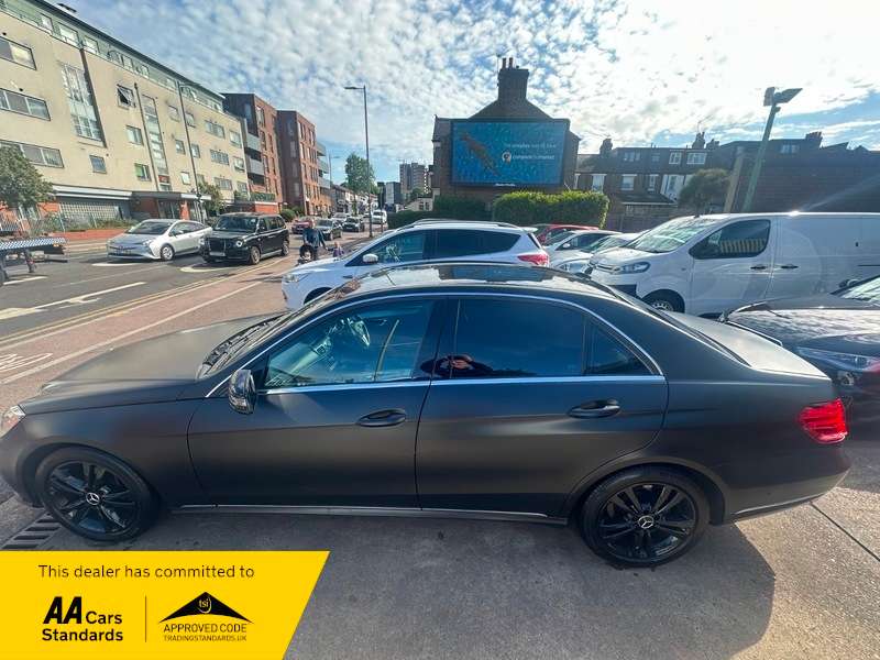2014 MERCEDES E CLASS 2014 MERCEDES E CLASS