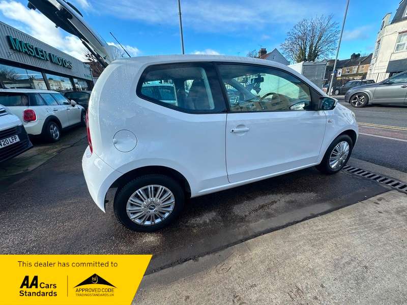 2014 VOLKSWAGEN UP 2014 VOLKSWAGEN UP