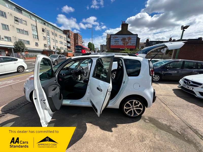2017 CITROEN C3 2017 CITROEN C3