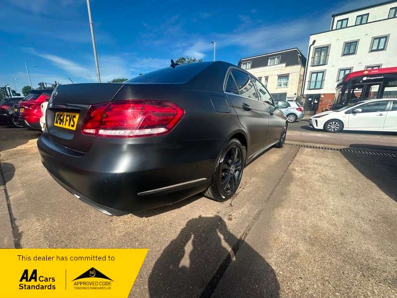 2014 MERCEDES E CLASS 2014 MERCEDES E CLASS
