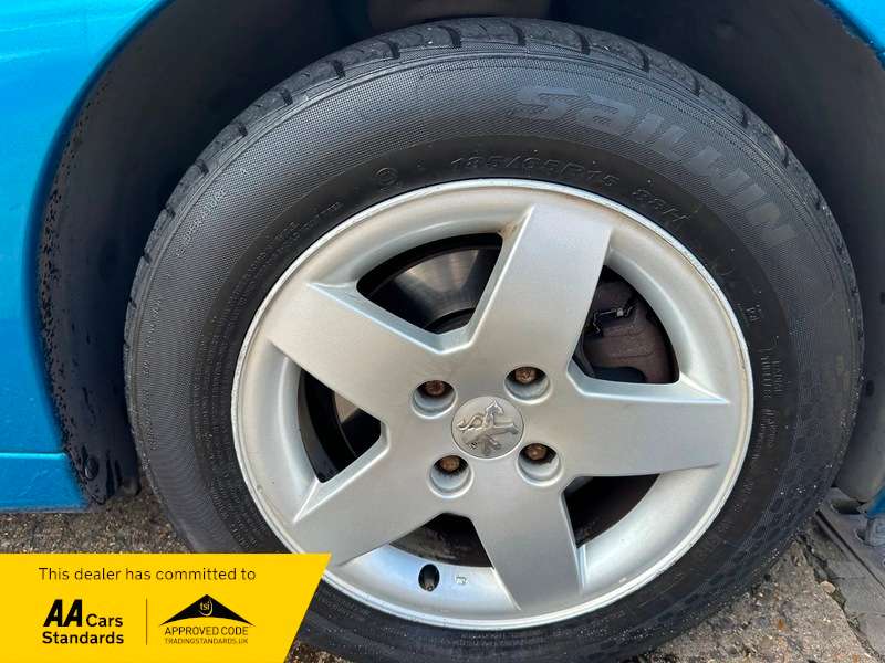 2008 PEUGEOT 207 2008 PEUGEOT 207