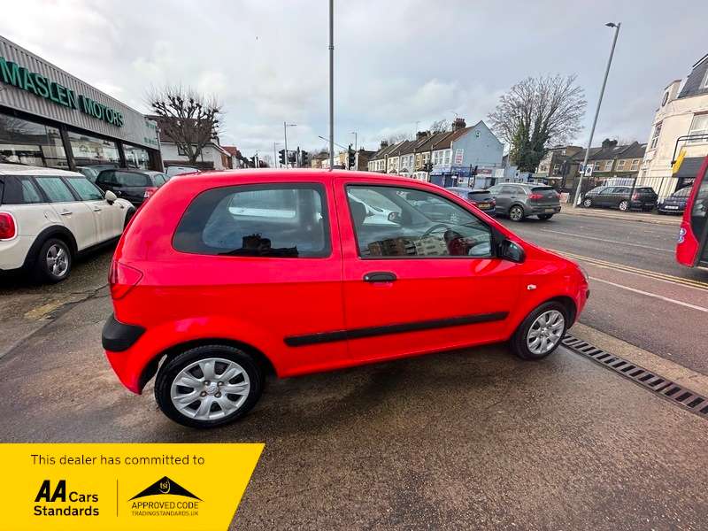 0 HYUNDAI GETZ 0 HYUNDAI GETZ