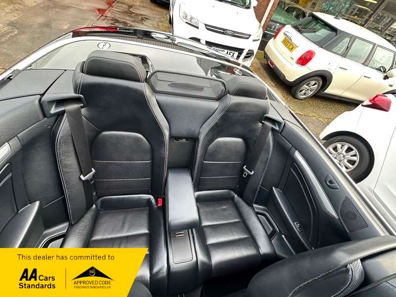 0 MERCEDES E CLASS 0 MERCEDES E CLASS