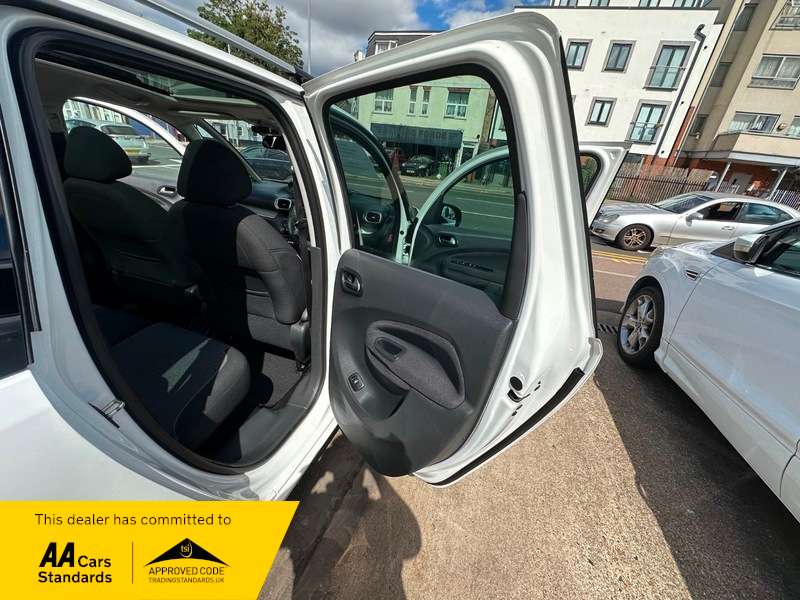 2017 CITROEN C3 2017 CITROEN C3