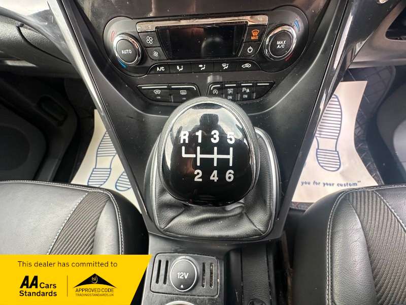 2016 FORD KUGA 2016 FORD KUGA