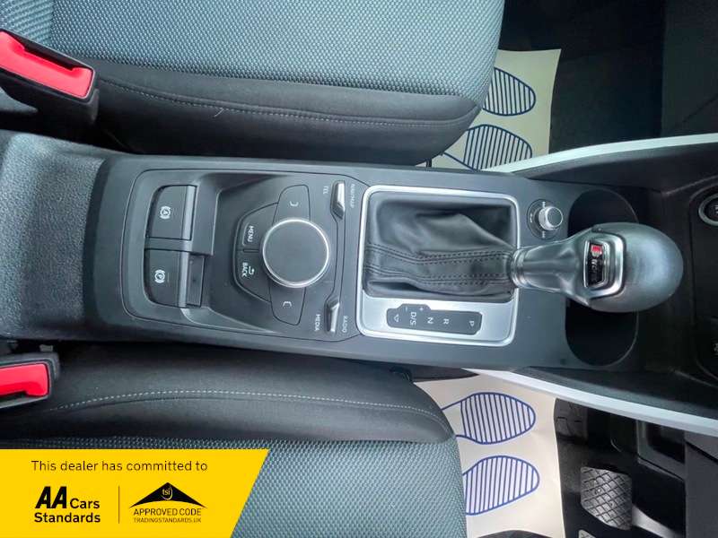 2019 AUDI Q2 2019 AUDI Q2