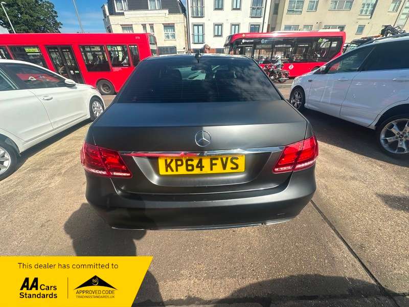 2014 MERCEDES E CLASS 2014 MERCEDES E CLASS