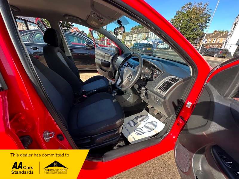 2014 HYUNDAI I20 2014 HYUNDAI I20