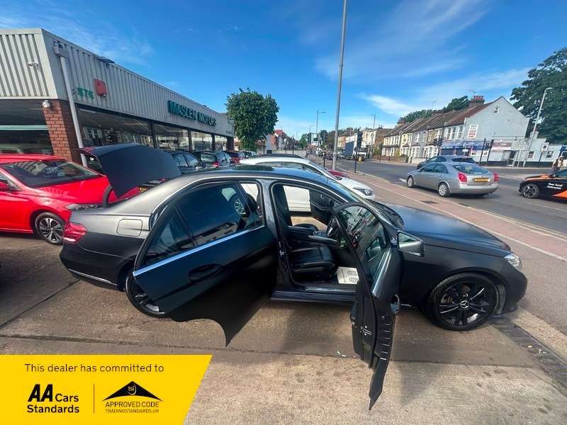 2014 MERCEDES E CLASS 2014 MERCEDES E CLASS