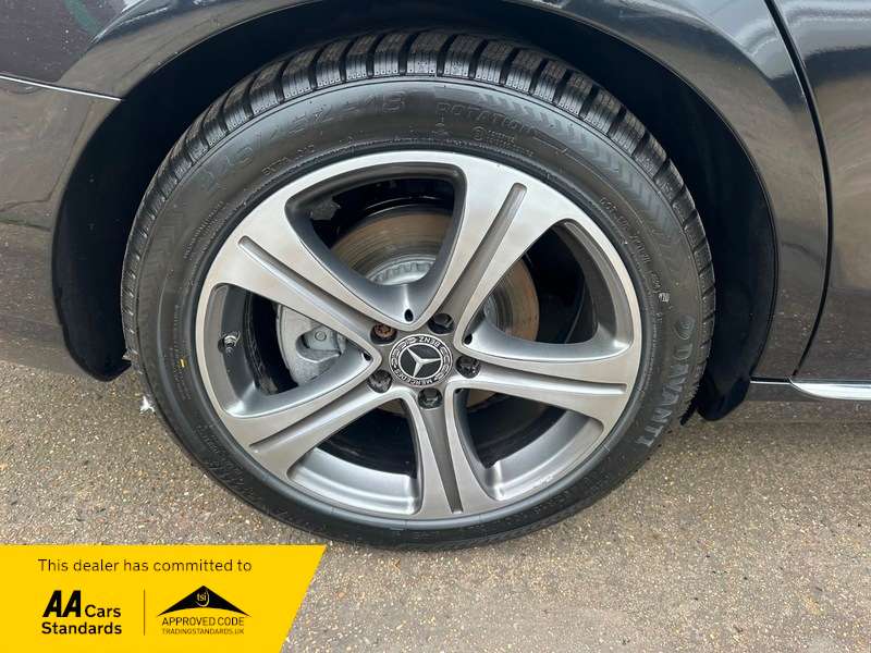 2019 MERCEDES-BENZ E CLASS 2019 MERCEDES-BENZ E CLASS