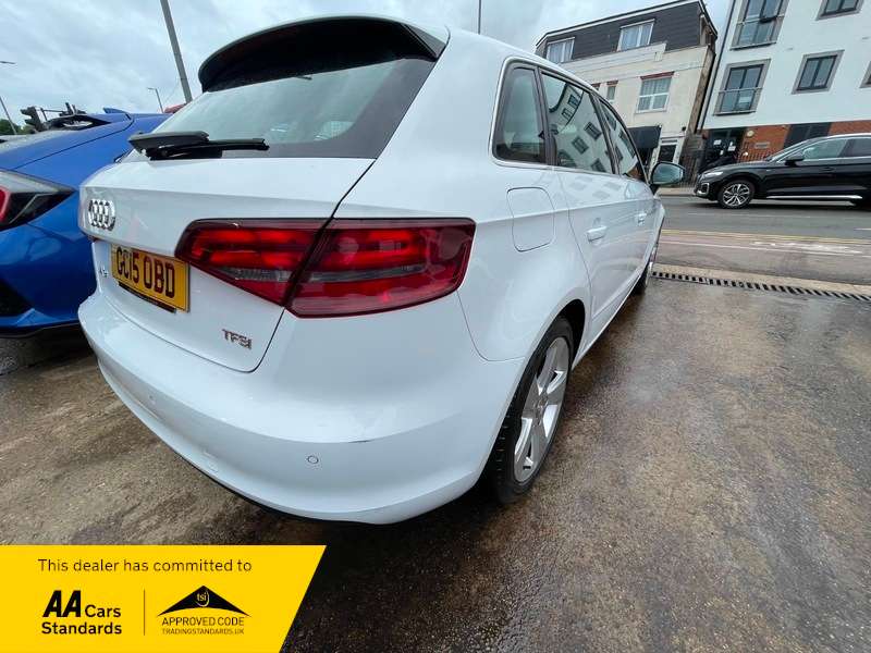 2015 AUDI A3 2015 AUDI A3