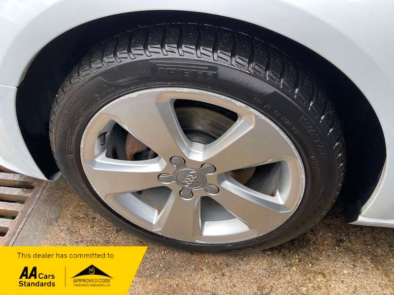 2015 AUDI A3 2015 AUDI A3