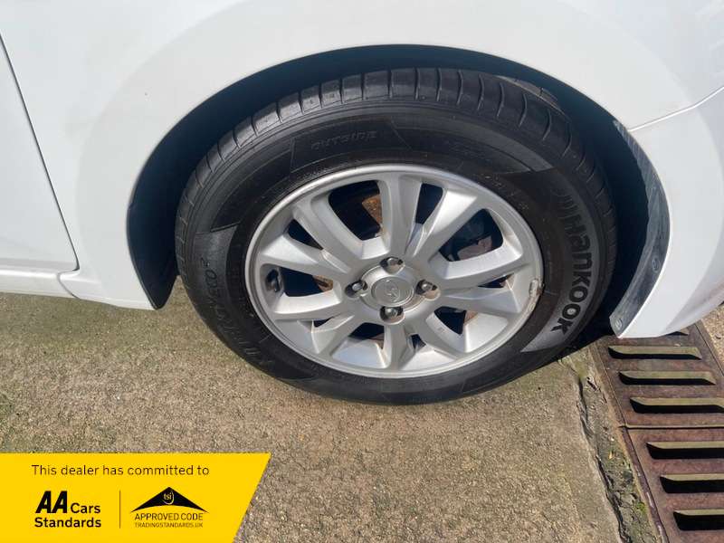 2017 HYUNDAI I20 2017 HYUNDAI I20