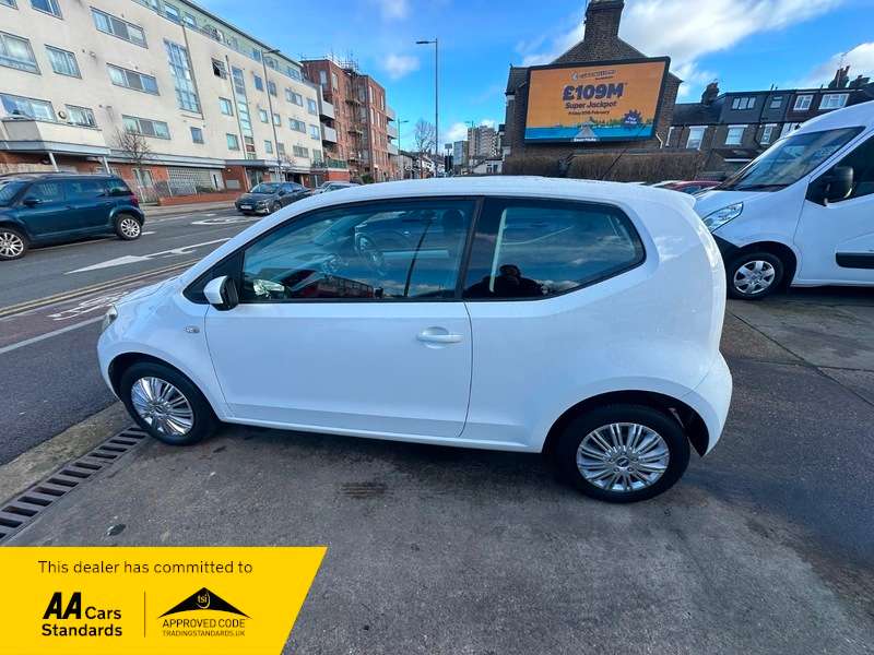2014 VOLKSWAGEN UP 2014 VOLKSWAGEN UP