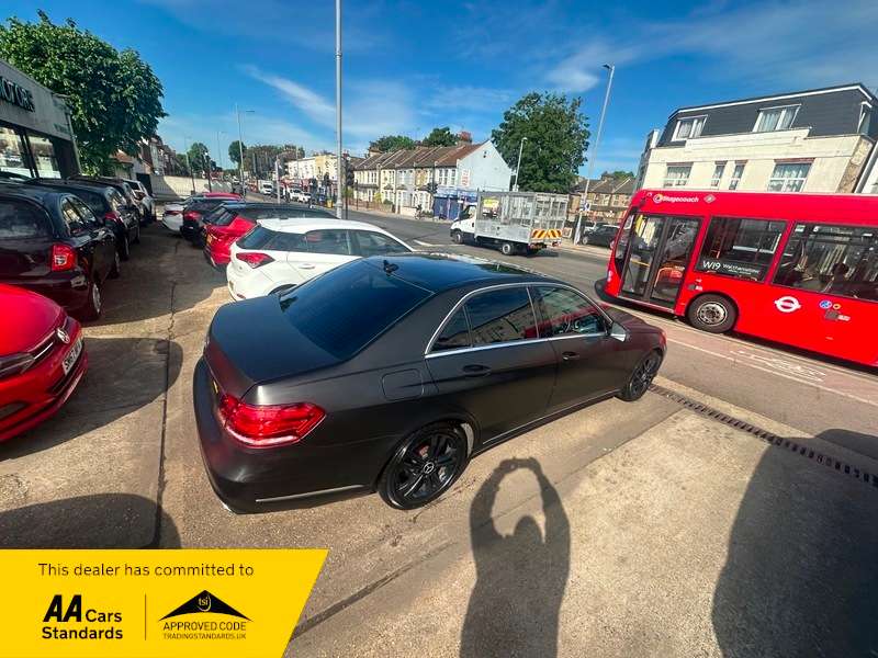 2014 MERCEDES E CLASS 2014 MERCEDES E CLASS