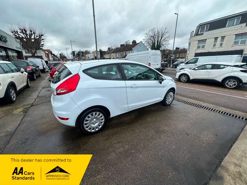 0 FORD FIESTA 0 FORD FIESTA