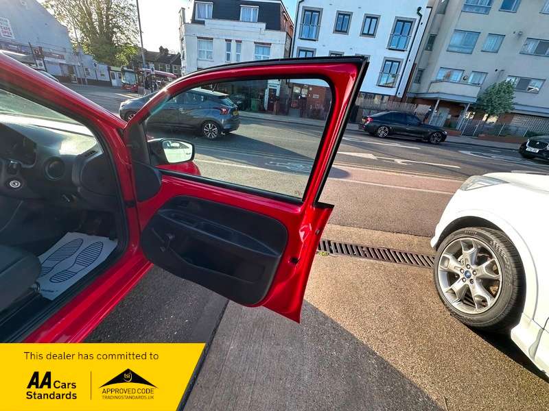 2012 VOLKSWAGEN UP 2012 VOLKSWAGEN UP