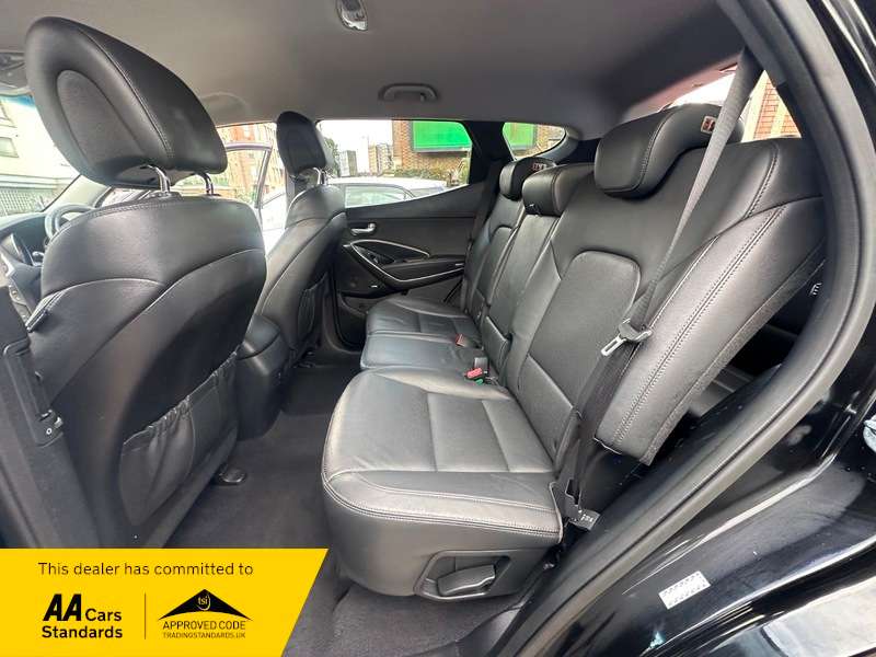 2016 HYUNDAI SANTA FE 2016 HYUNDAI SANTA FE