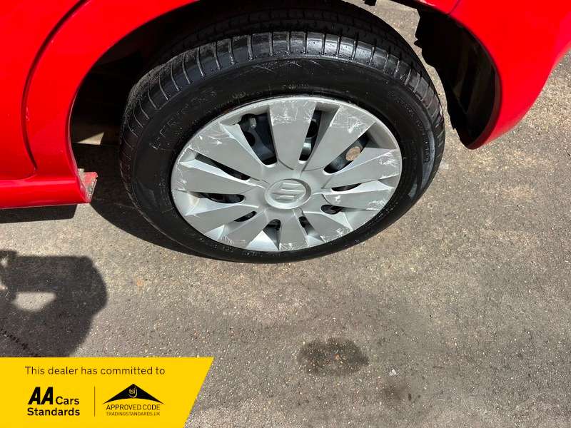 2013 SUZUKI ALTO 2013 SUZUKI ALTO
