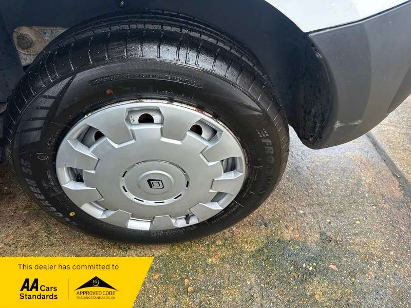 2017 RENAULT KANGOO 2017 RENAULT KANGOO