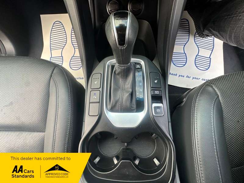 2016 HYUNDAI SANTA FE 2016 HYUNDAI SANTA FE