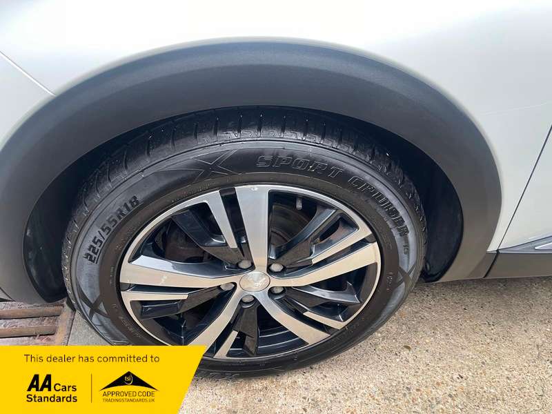 2018 PEUGEOT 3008 2018 PEUGEOT 3008