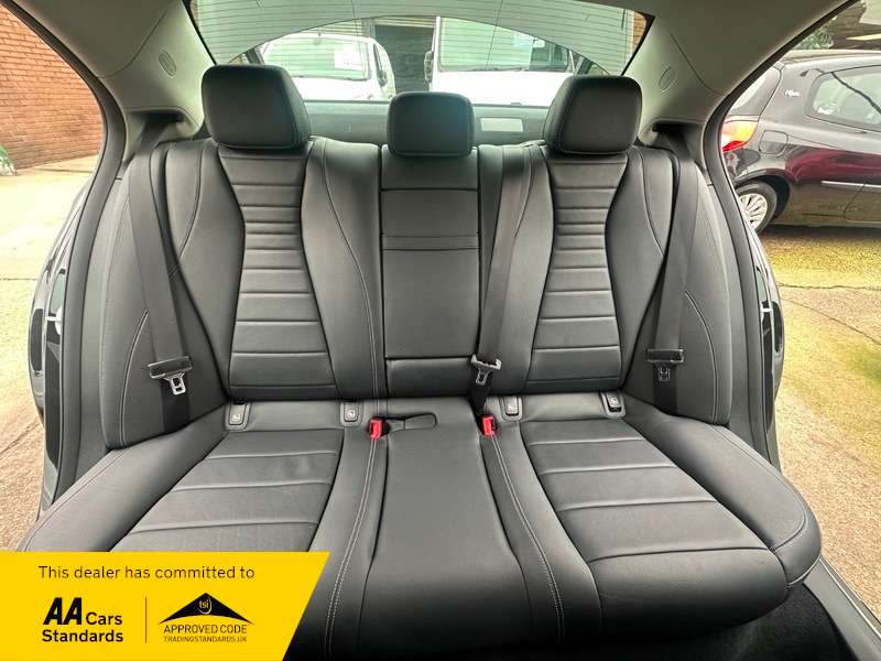 2019 MERCEDES-BENZ E CLASS 2019 MERCEDES-BENZ E CLASS