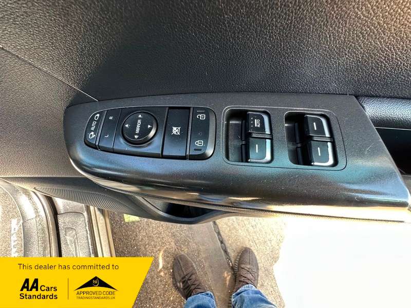 2018 KIA SPORTAGE 2018 KIA SPORTAGE