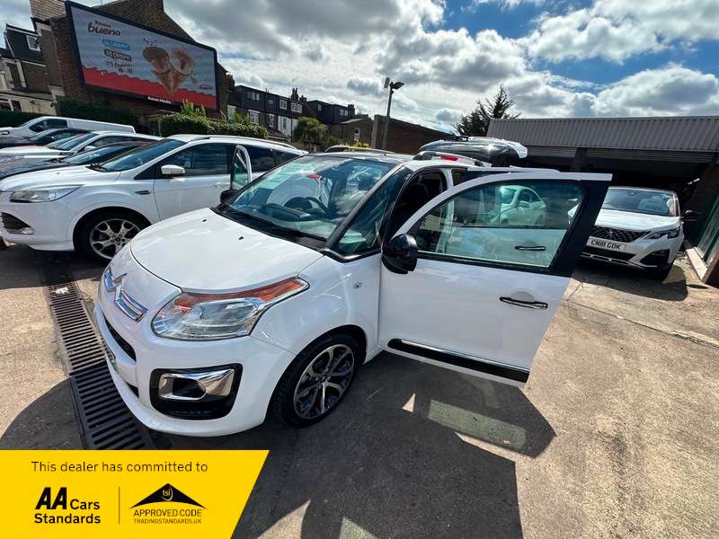 2017 CITROEN C3 2017 CITROEN C3