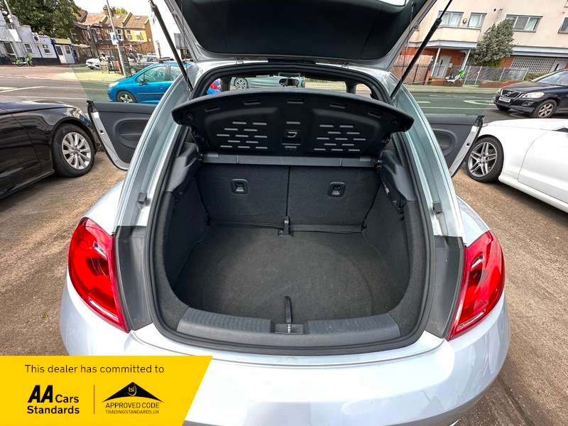 2013 VOLKSWAGEN BEETLE 2013 VOLKSWAGEN BEETLE