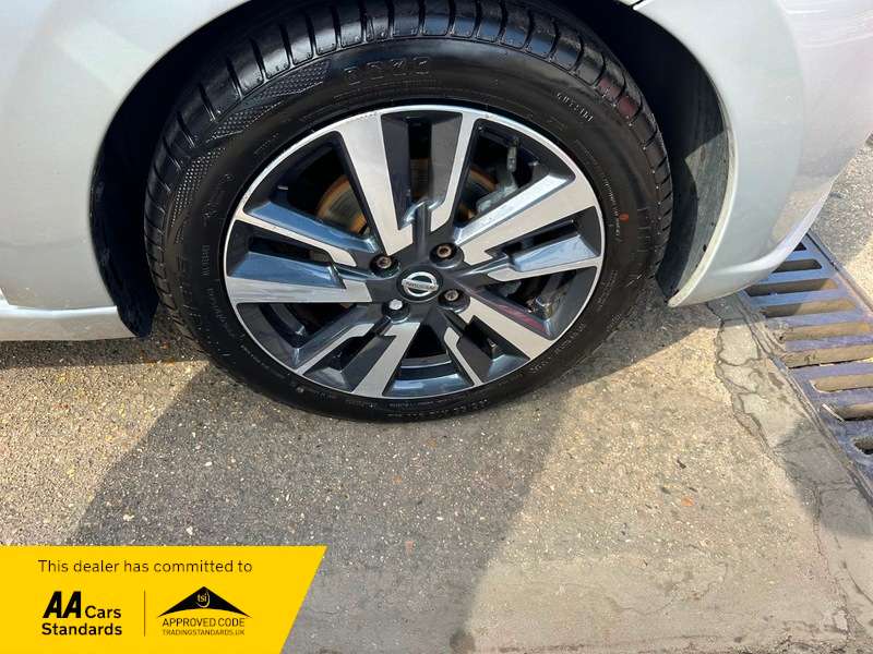 2017 NISSAN MICRA 2017 NISSAN MICRA