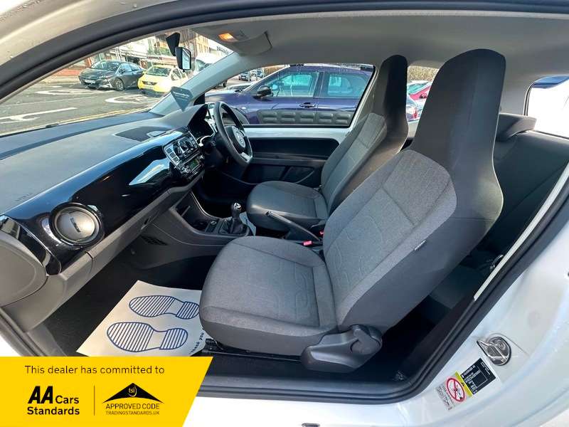 2014 VOLKSWAGEN UP 2014 VOLKSWAGEN UP