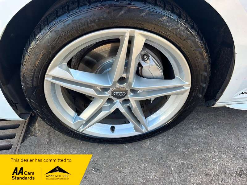 2016 AUDI A4 2016 AUDI A4