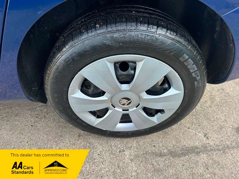 2018 SKODA FABIA 2018 SKODA FABIA