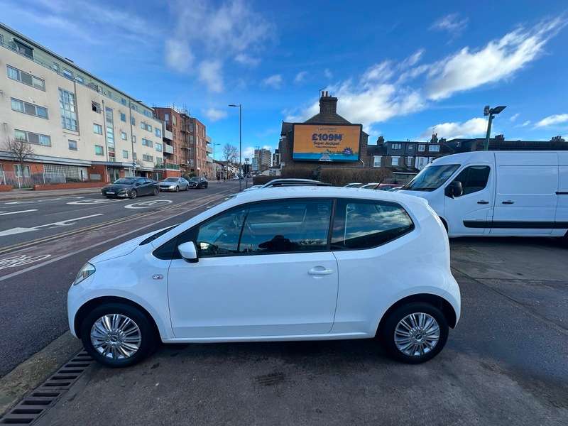 2014 VOLKSWAGEN UP 2014 VOLKSWAGEN UP