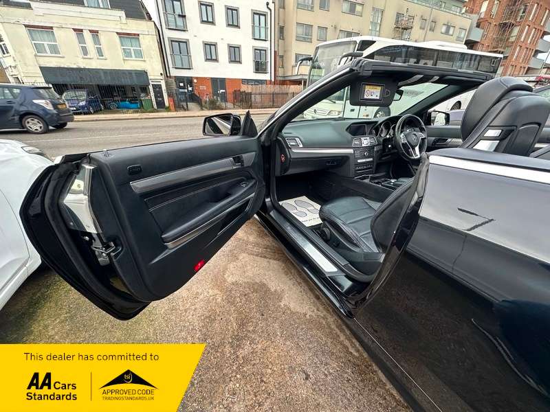 0 MERCEDES E CLASS 0 MERCEDES E CLASS